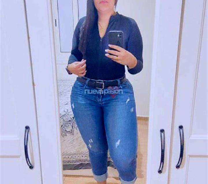 Amaya 2 Herrera de Pisuerga escort