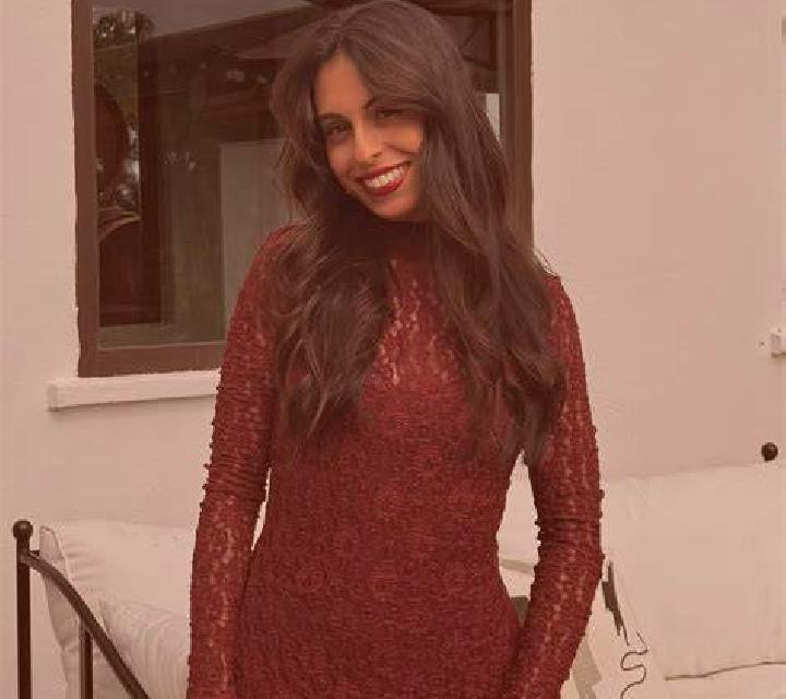 Amaya 2 Illa de Arousa escort