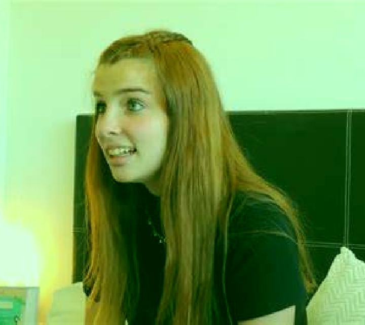 Amaya 2 Torrecuadrada de Molina escort