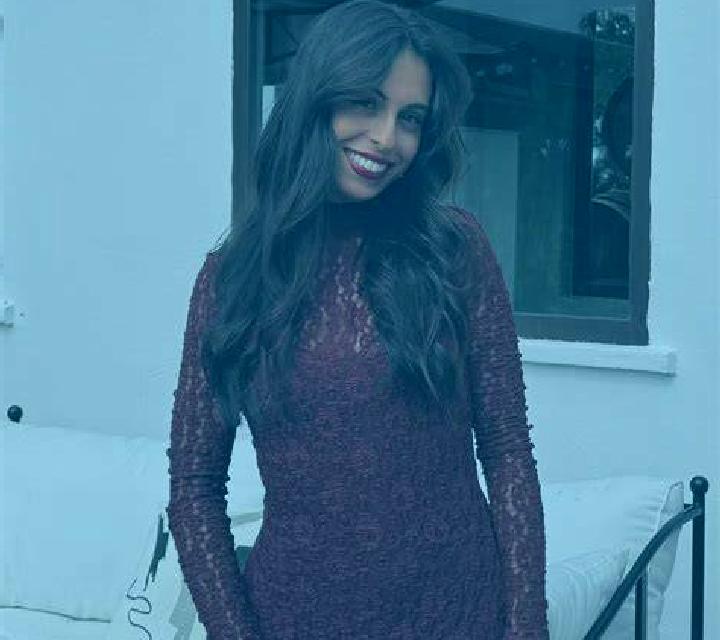 Amaya 3 Brabos escort