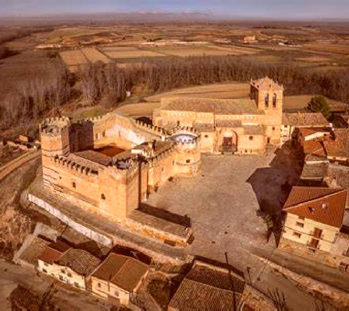 Amaya 3 Castil de Vela escort