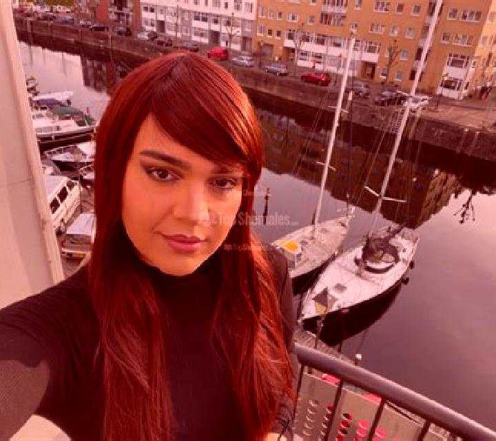 Amaya 3 el Poblenou escort