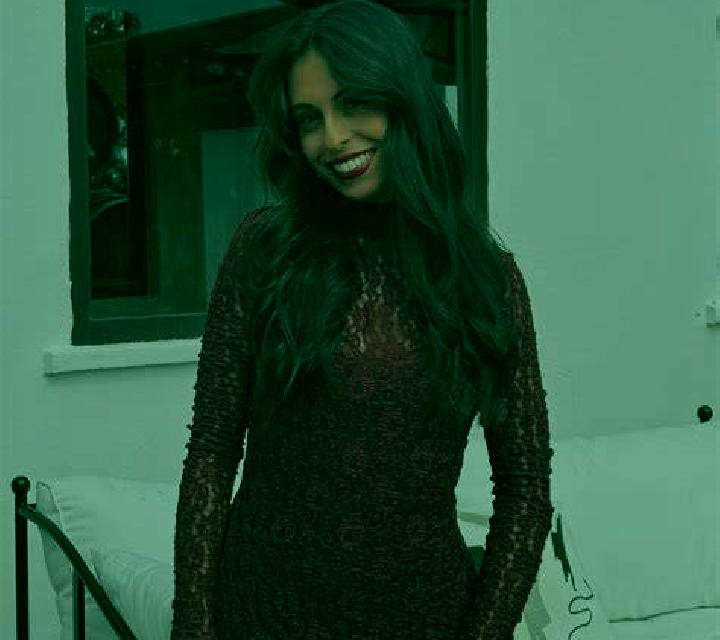Amaya 3 Herreros de Suso escort