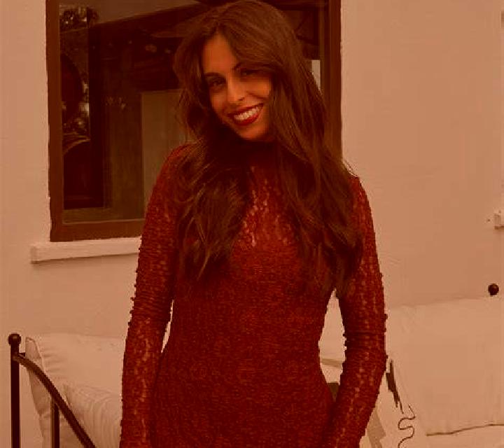 Amaya 3 Longas escort