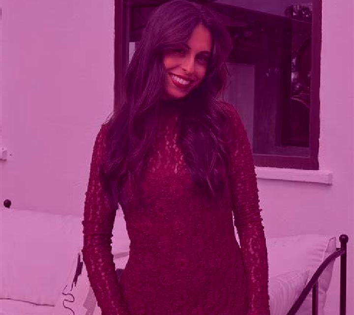 Amaya 3 Reznos escort