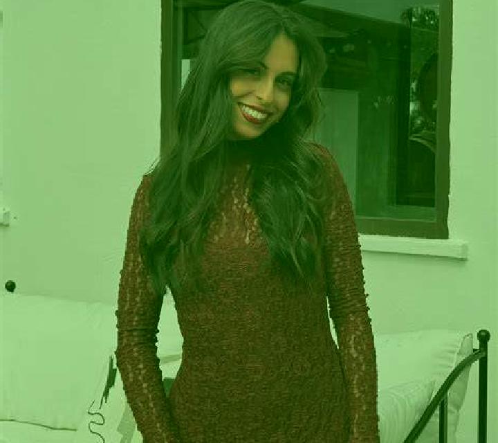 Amaya 3 Royuela escort