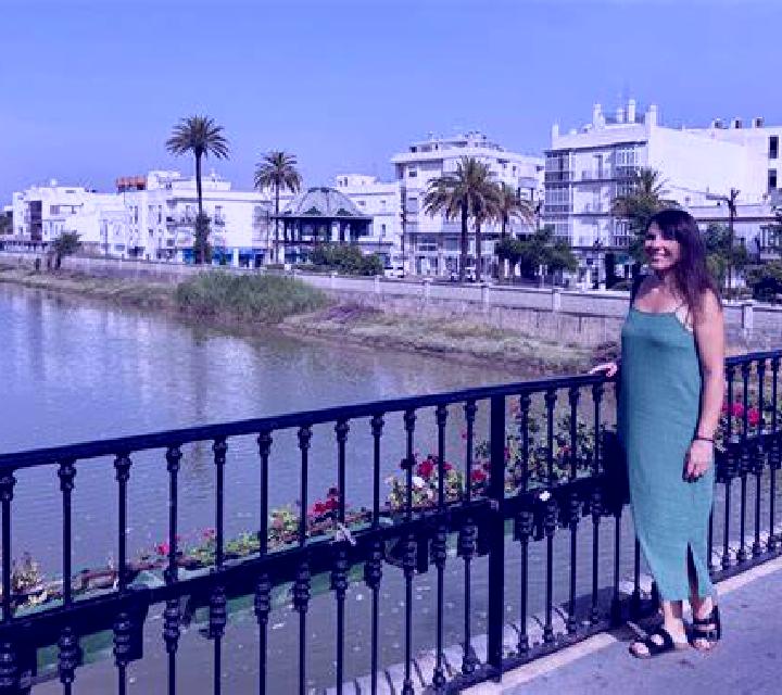 Amaya 3 Tolosa escort