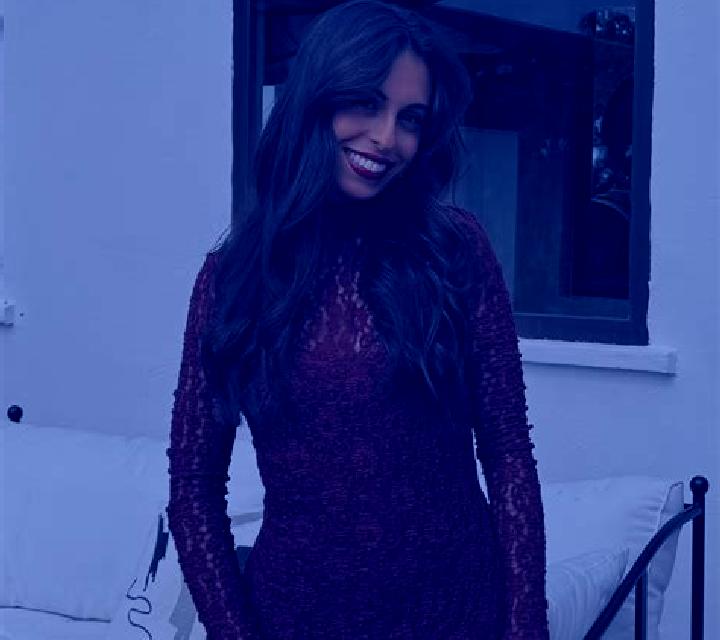 Amaya 3 Torrecampo escort