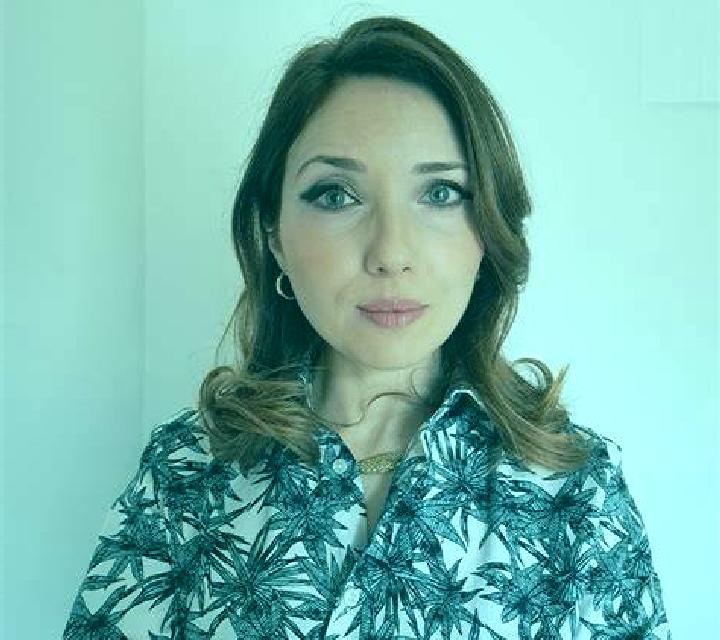Amaya 3 Valdeavellano de Tera escort