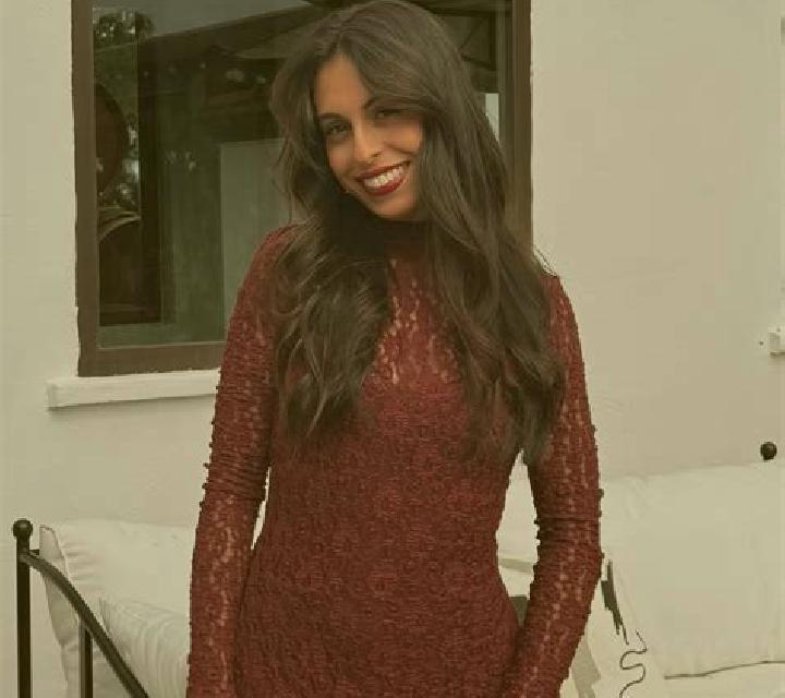 Amaya 3 Villalba de la Lampreana escort