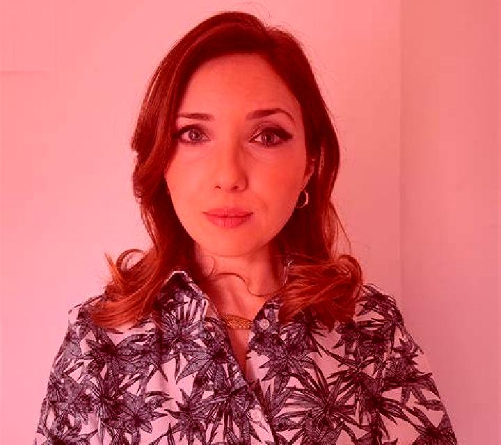 Amaya Abaran escort