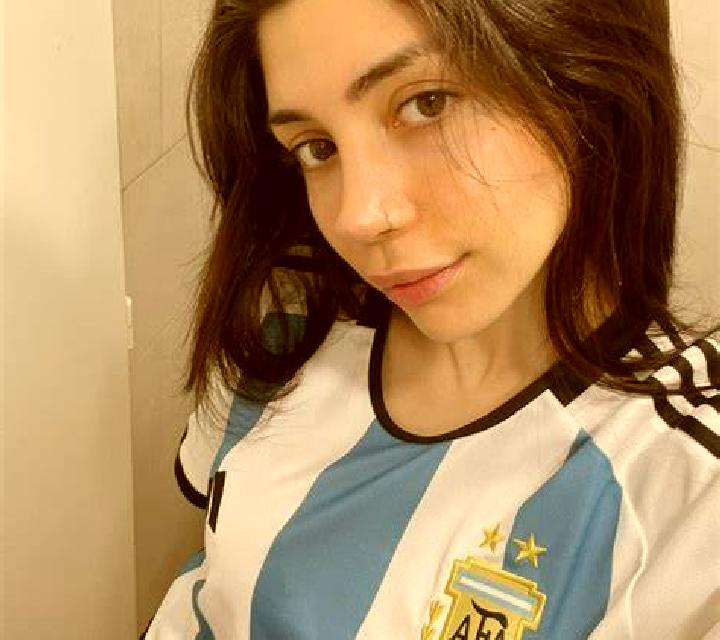 Amaya Arquillos escort
