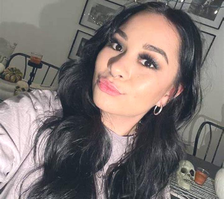 Amaya Asturianos escort