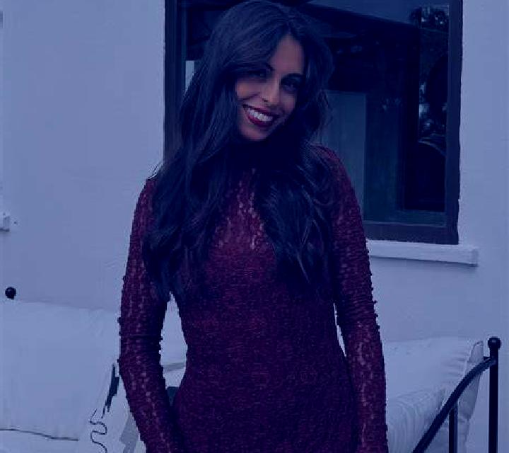 Amaya Bermellar escort