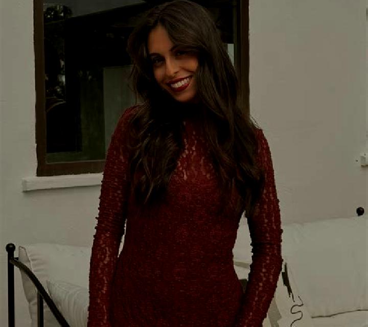 Amaya Campos escort