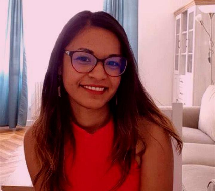Amaya Casas del Monte escort
