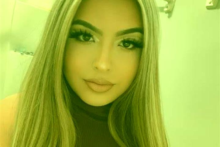 Amaya Escarabajosa de Cabezas escort