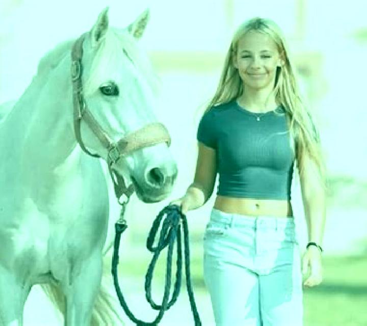 Amaya Justel escort