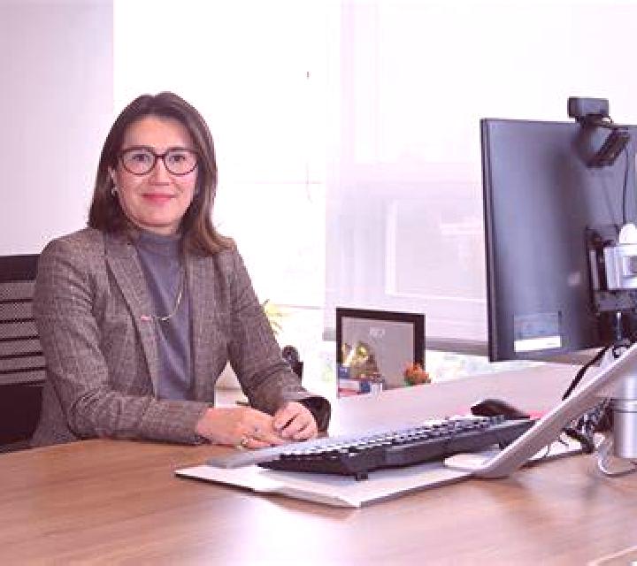 Amaya Lecera escort