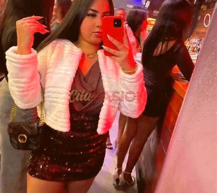 Amaya Malaga del Fresno escort