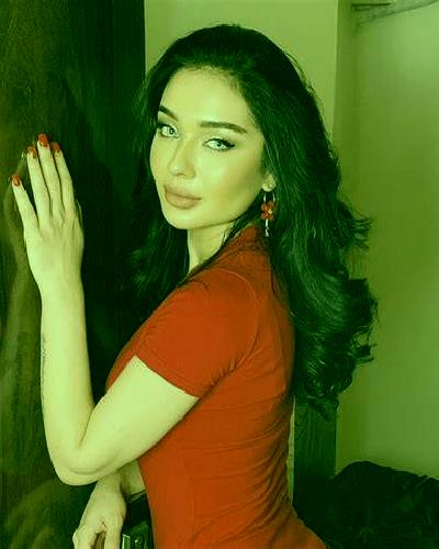 Amaya Micereces de Tera escort