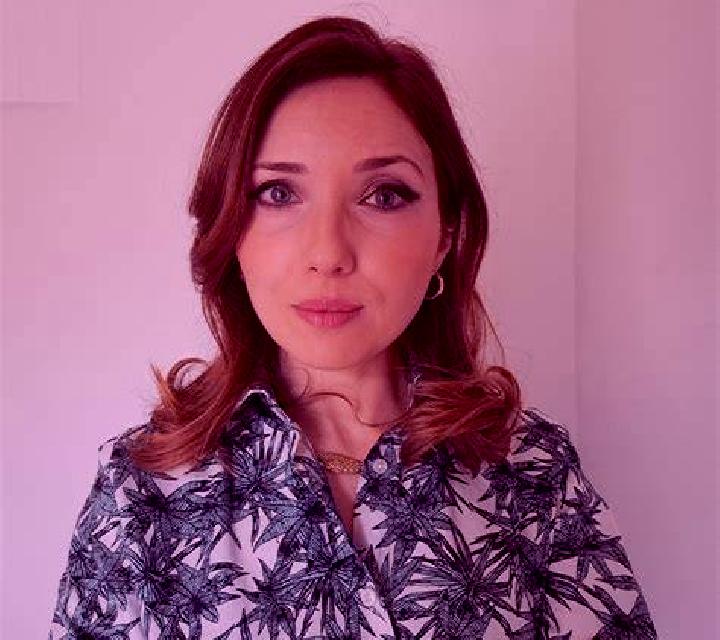 Amaya Mirambel escort