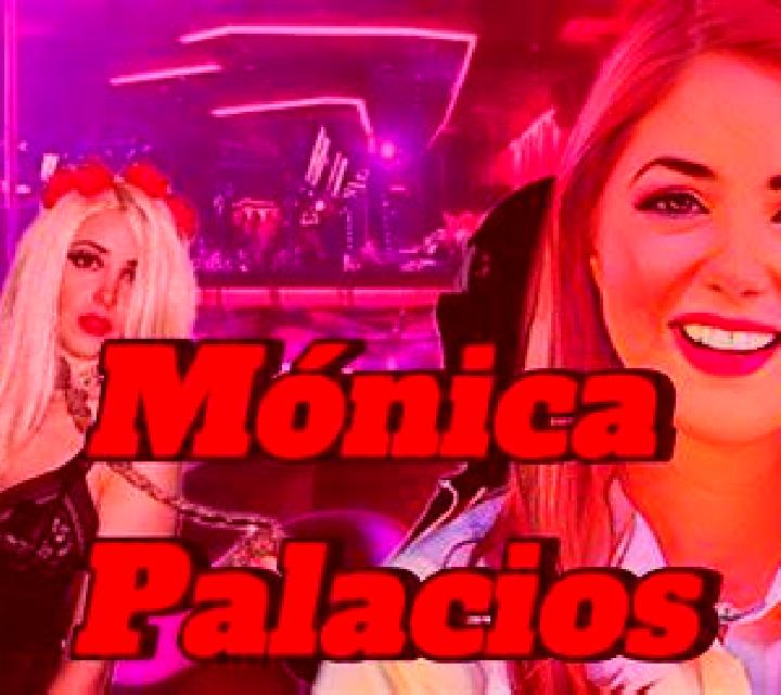 Amaya Palacio escort