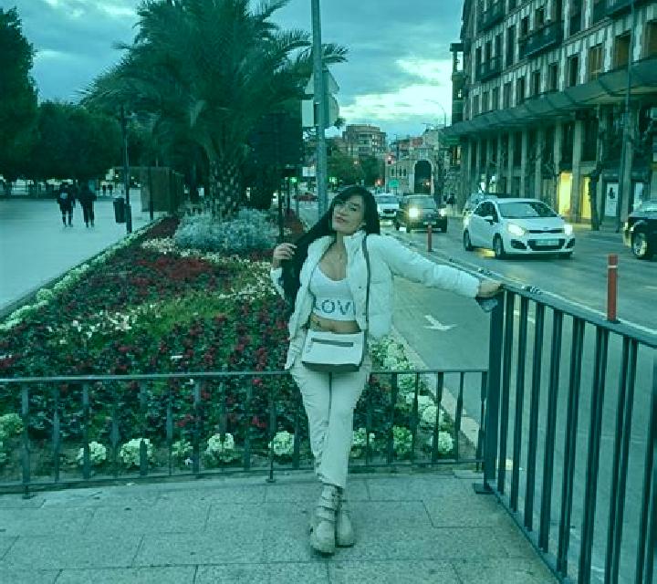Amaya Sisamon escort