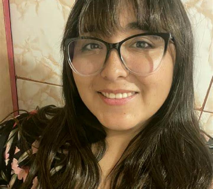 Amaya Villalbilla de Burgos escort