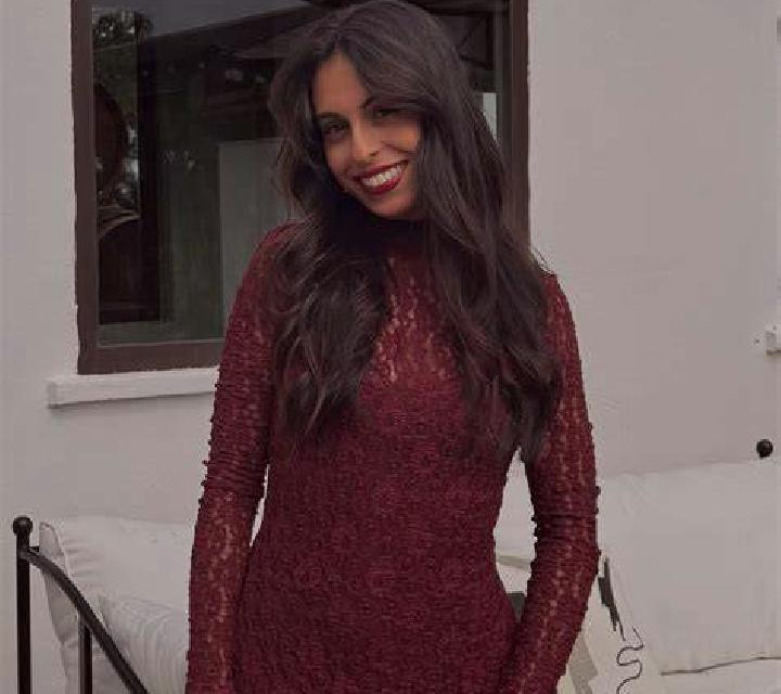 Amaya Yerri escort