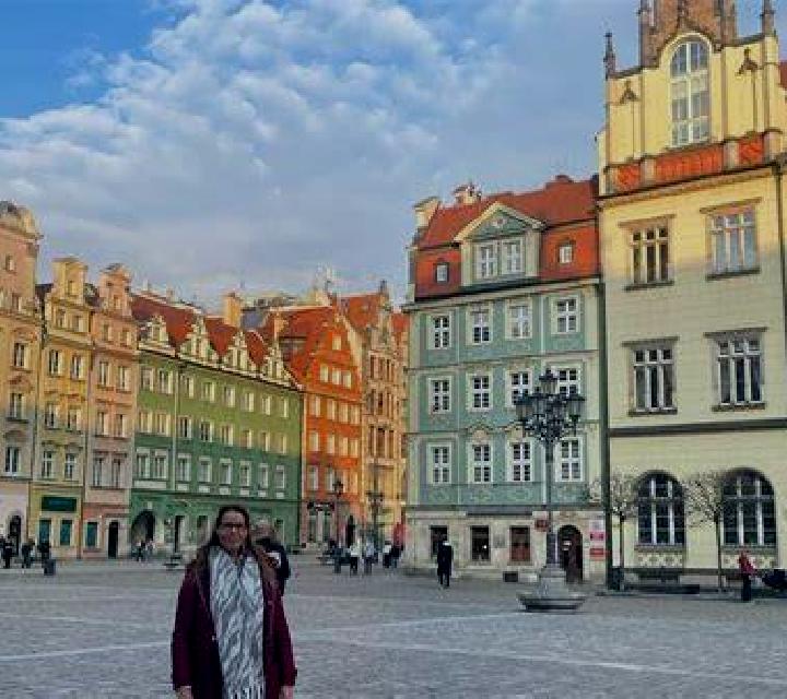 Amaya Yuncler escort