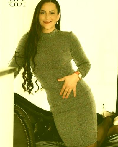 Andrea 2 Aldeaseca de la Frontera escort