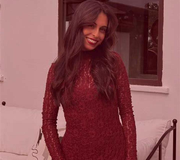 Andrea 2 Almazul escort