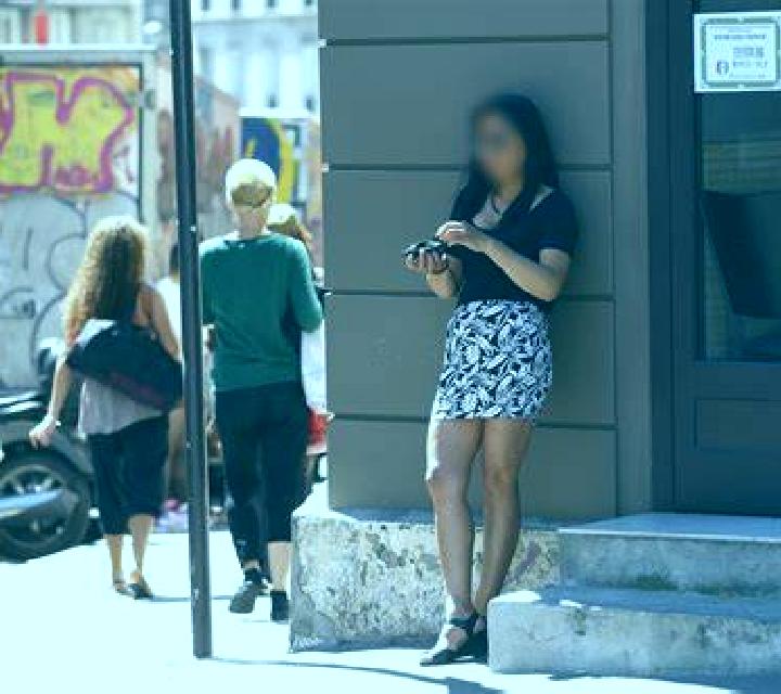 Andrea 2 Catarroja escort