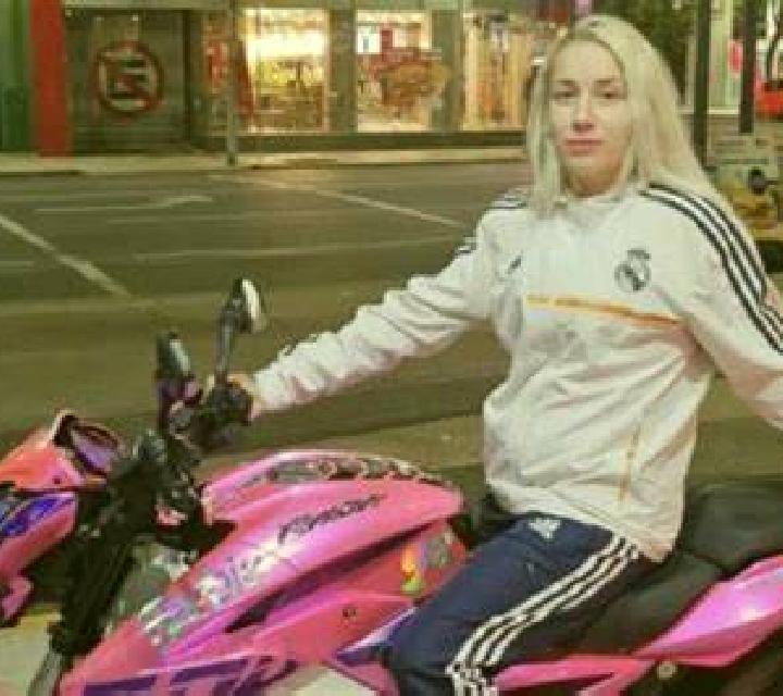 Andrea 2 Cubla escort