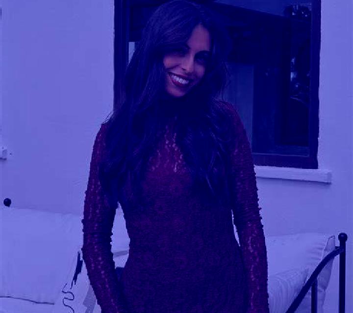 Andrea 2 Geldo escort