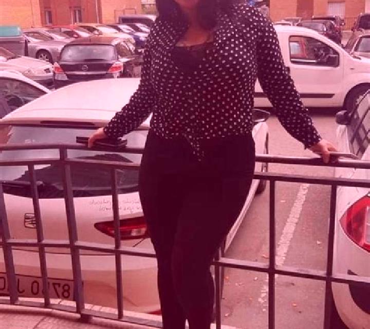 Andrea 2 Loeches escort