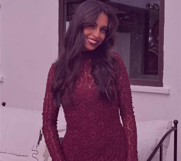 Andrea 2 Matapozuelos escort