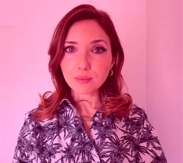 Andrea 2 Montejaque escort