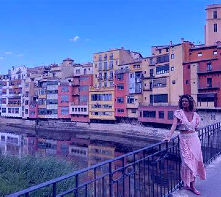 Andrea 2 Pajaron escort
