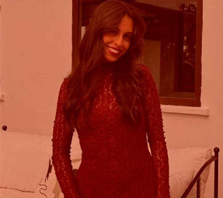 Andrea 2 Sant Joan d Alacant escort