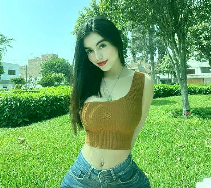 Andrea 3 Alameda de Osuna escort