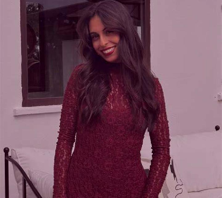 Andrea 3 Almunecar escort