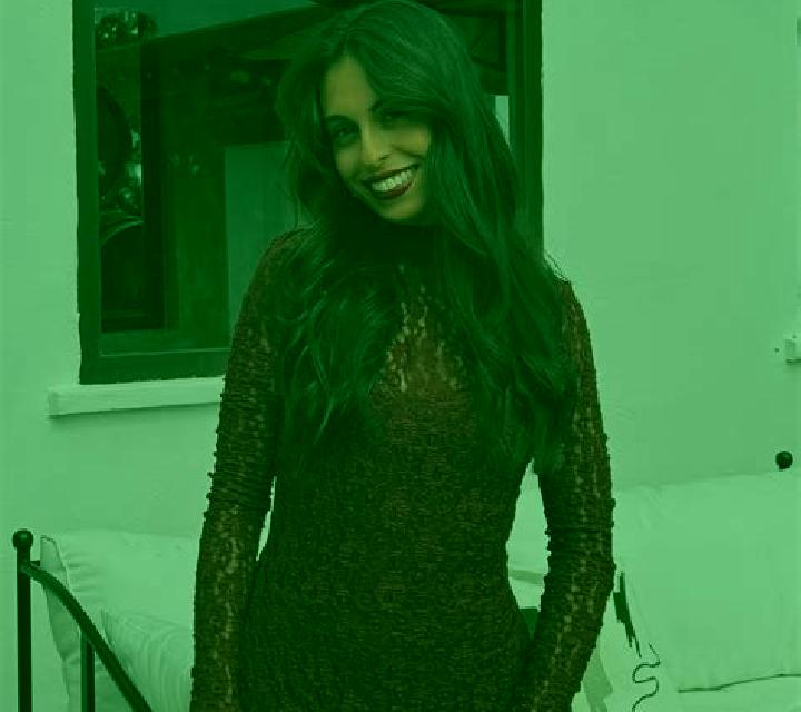 Andrea 3 Alquezar escort