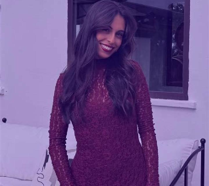 Andrea 3 Bellus escort