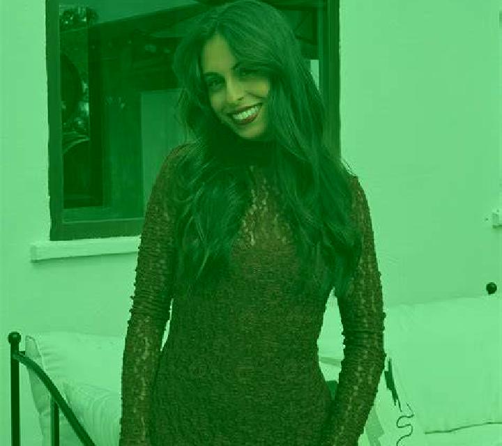 Andrea 3 Burjassot escort