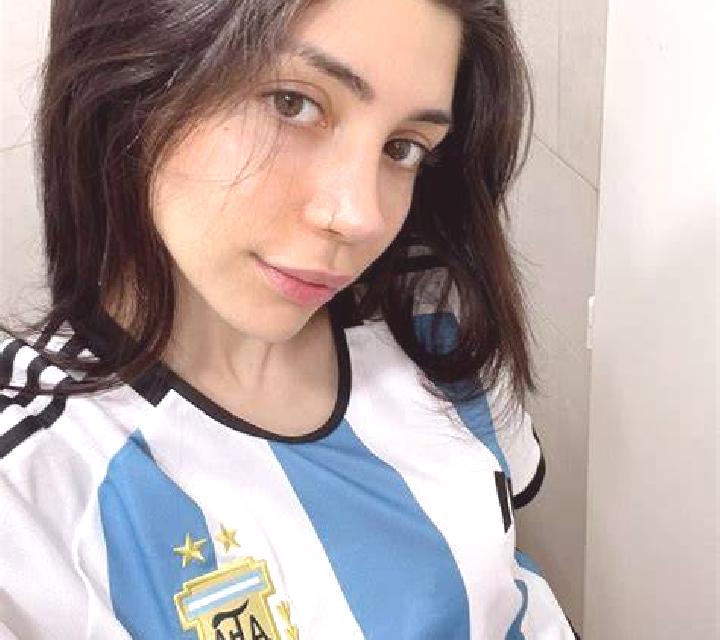 Andrea 3 Carrascosa de Abajo escort