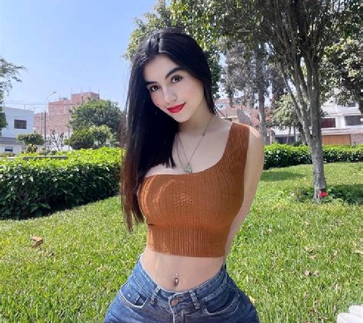 Andrea 3 Itero del Castillo escort