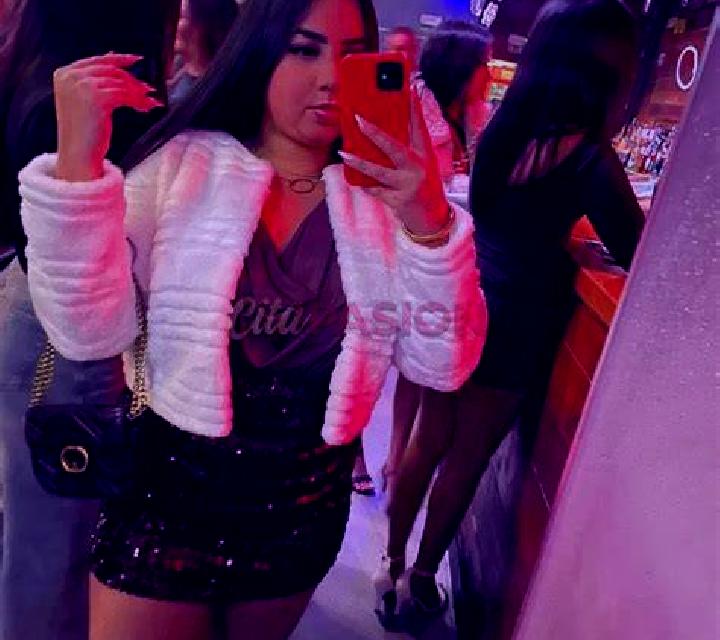 Andrea 3 Opanel escort