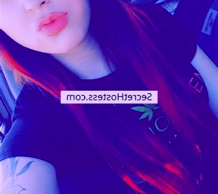 Andrea 3 San Jose escort